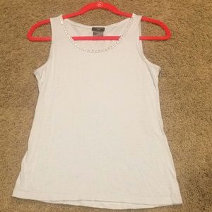 Petite Ann Taylor shell